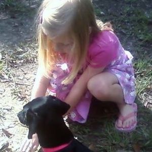 Meet your Posher, Darin